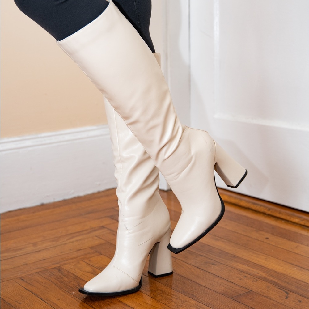 Nasty Gal Go Go Boots